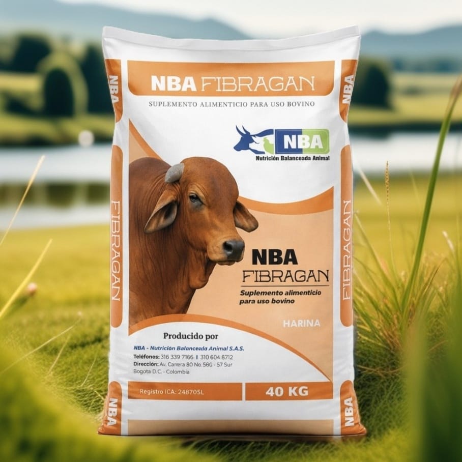 NBA Fibragan