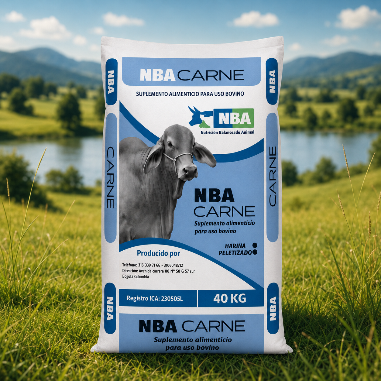 NBA Carne
