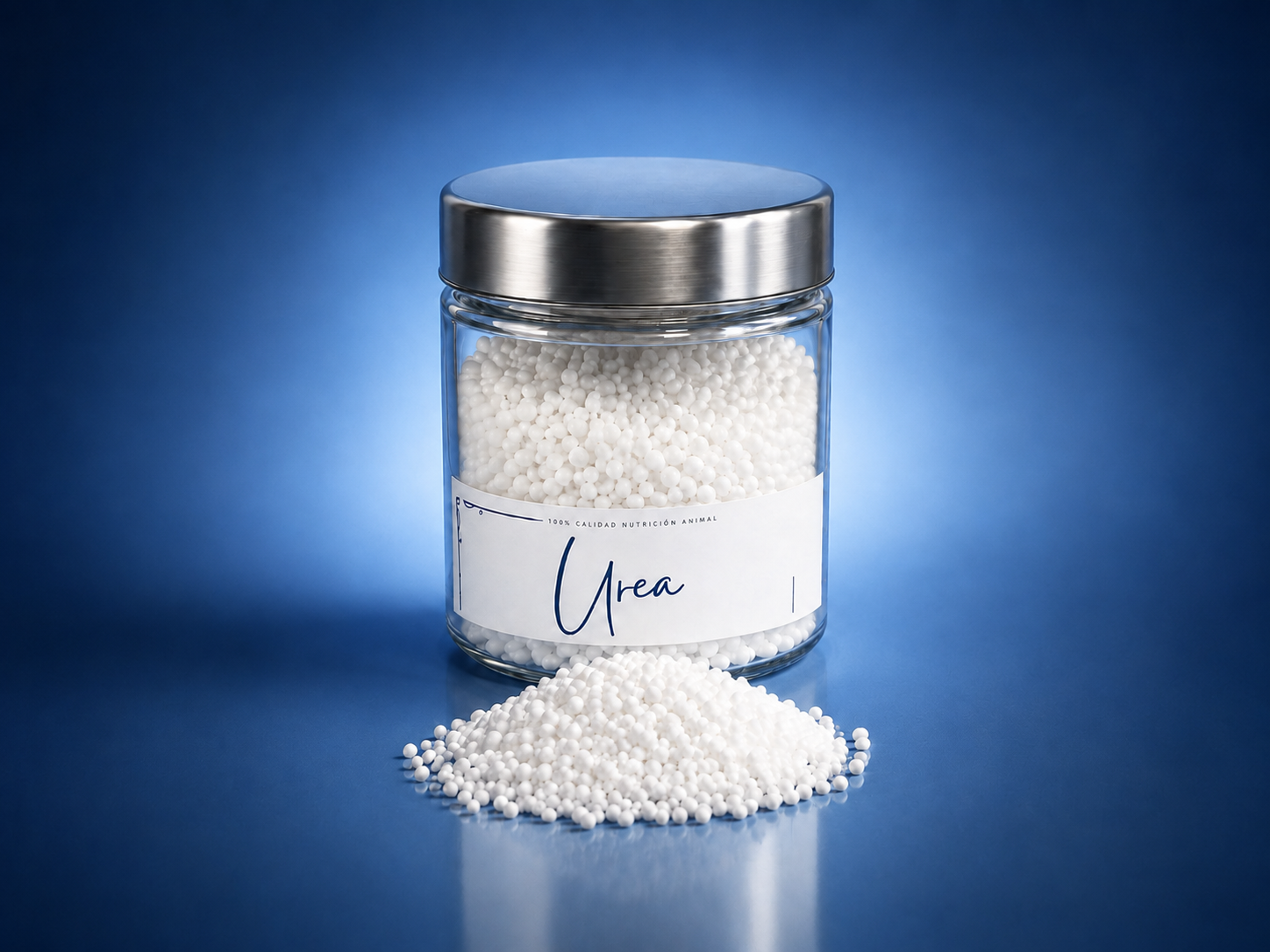 Urea Agrícola 46-0-0